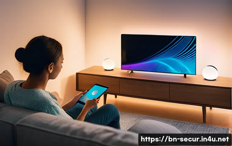 정보보안학 IoT 보안 관련 이미지 2