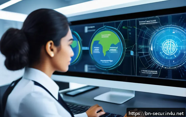 정보보안학 SIEM Security Information and Event Management 관련 이미지 2